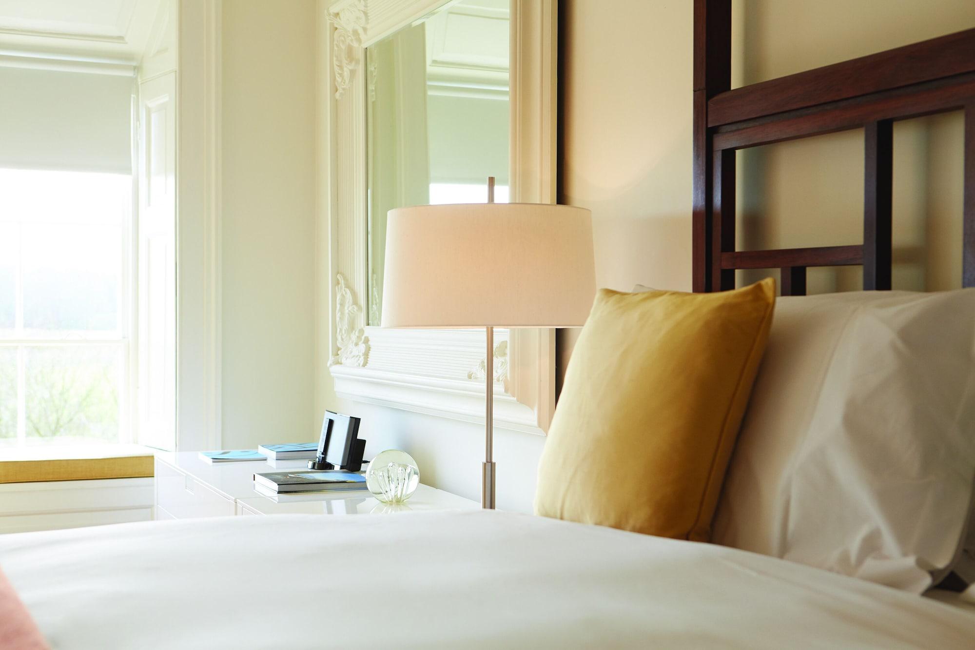 Hotel The Grove Chandler's Cross Esterno foto