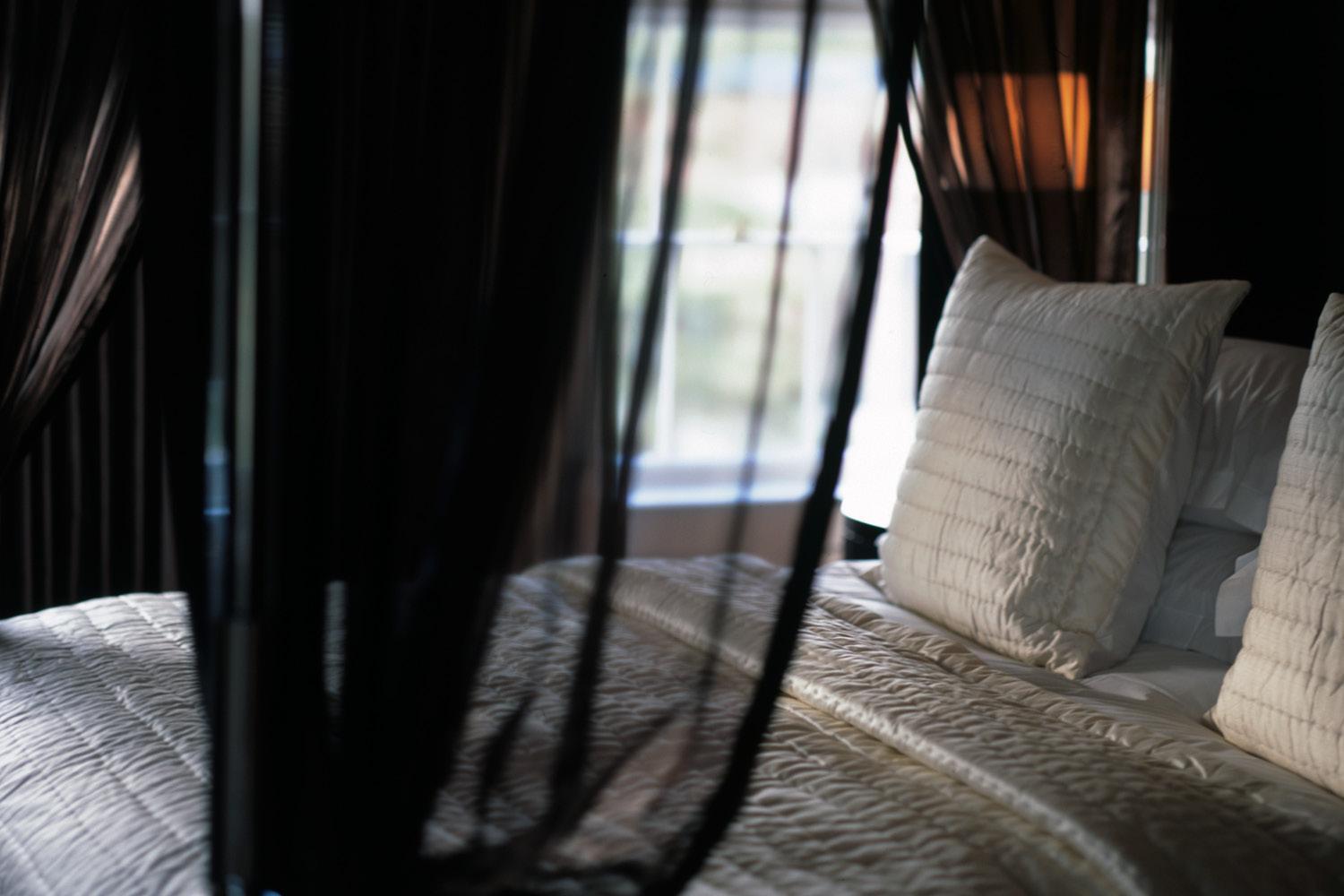 Hotel The Grove Chandler's Cross Esterno foto