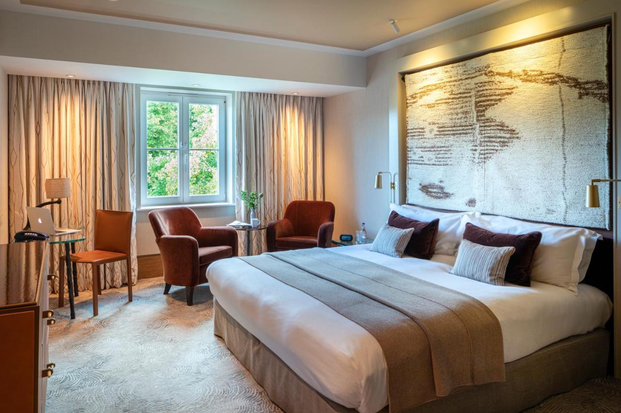 Hotel The Grove Chandler's Cross Esterno foto