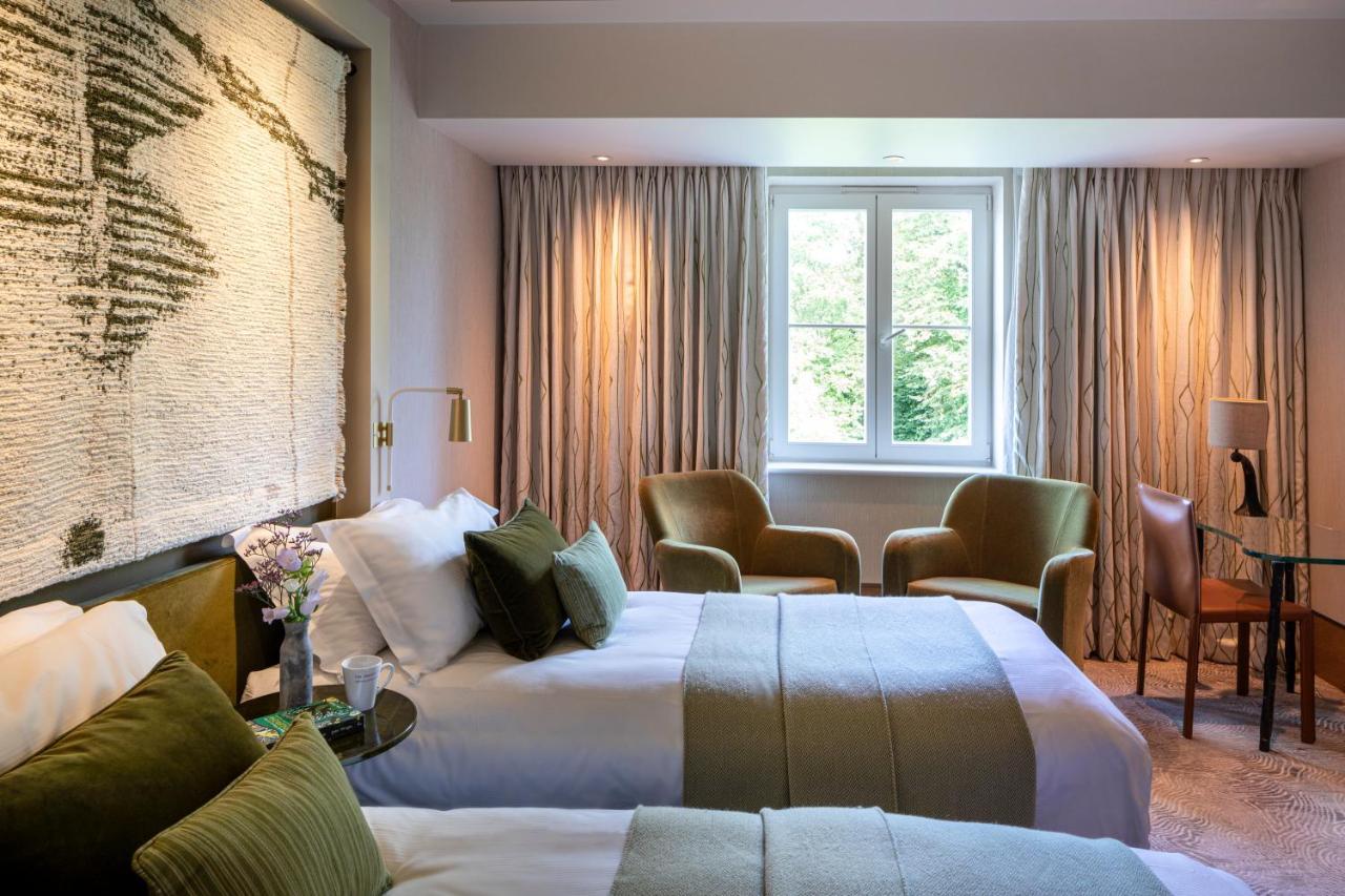 Hotel The Grove Chandler's Cross Esterno foto