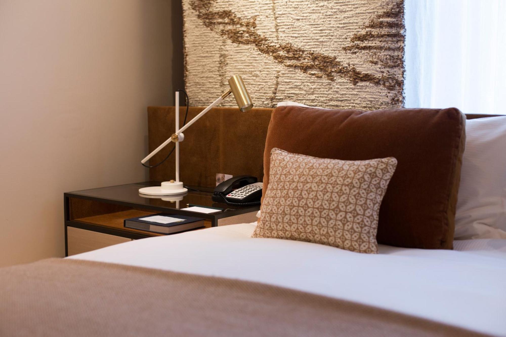 Hotel The Grove Chandler's Cross Esterno foto