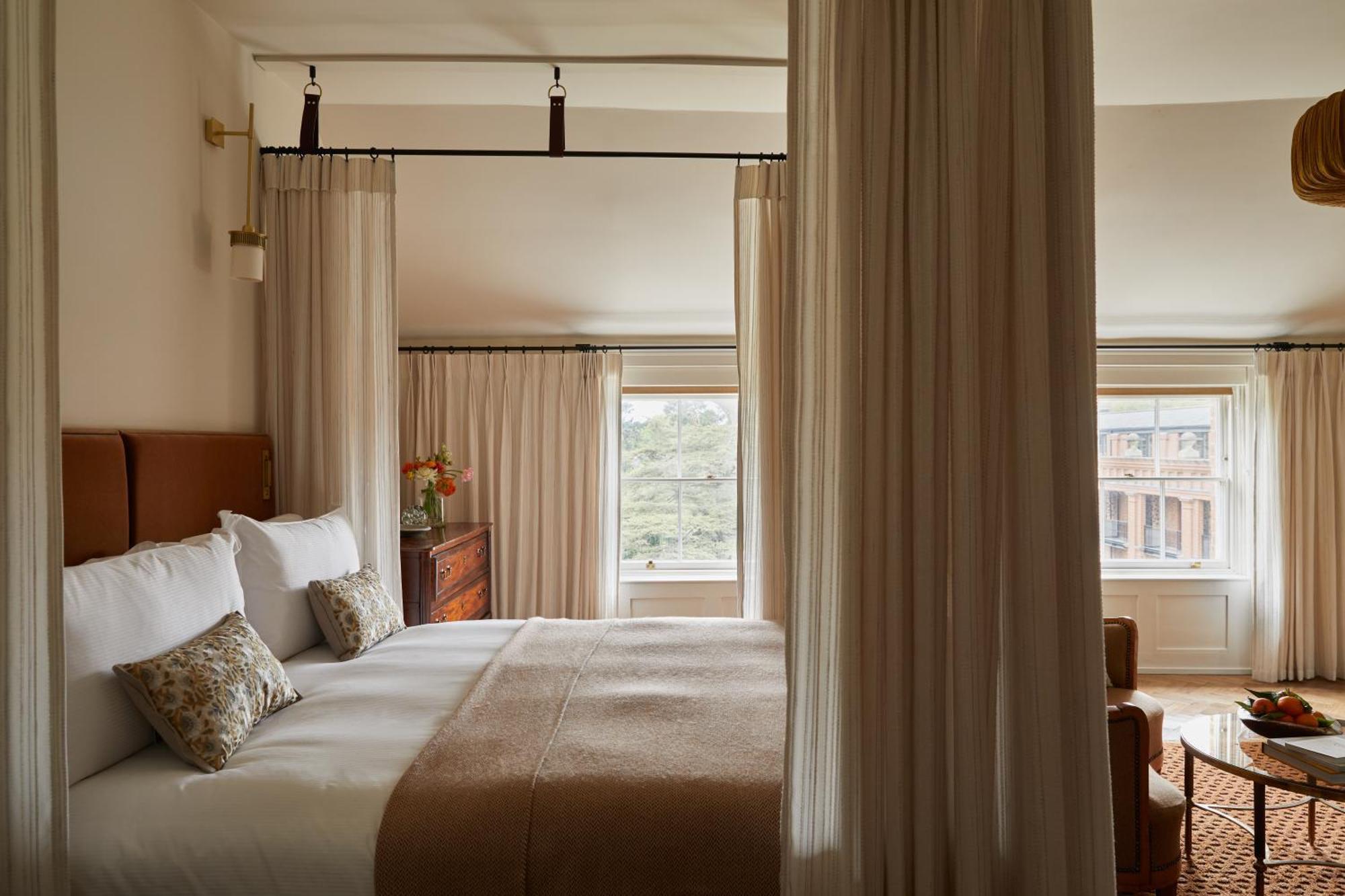 Hotel The Grove Chandler's Cross Esterno foto