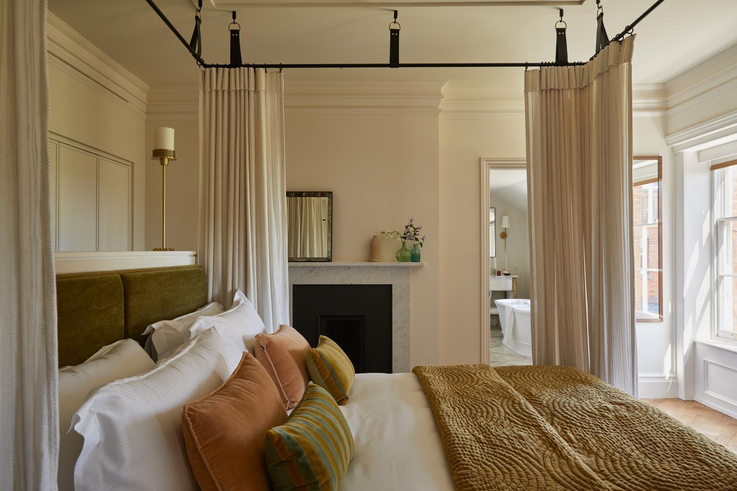 Hotel The Grove Chandler's Cross Esterno foto